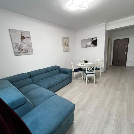 Urban Apartments And Studios - City Center Яссы Экстерьер фото