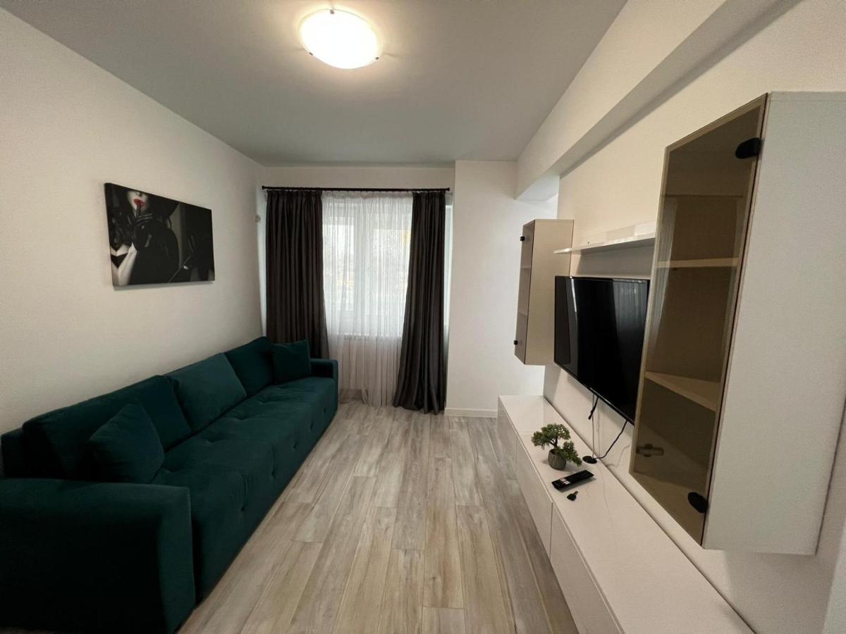 Urban Apartments And Studios - City Center Яссы Экстерьер фото